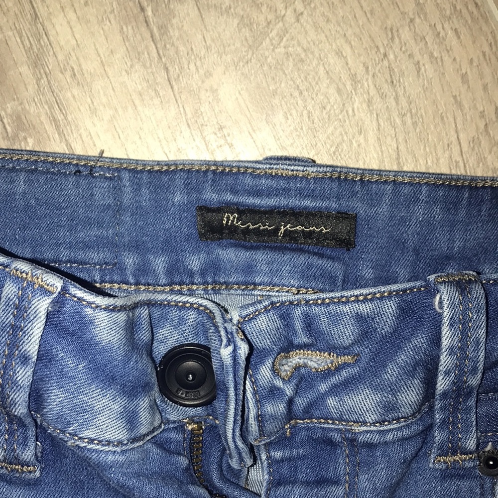 Messi Jeans - Picture 5 of 9